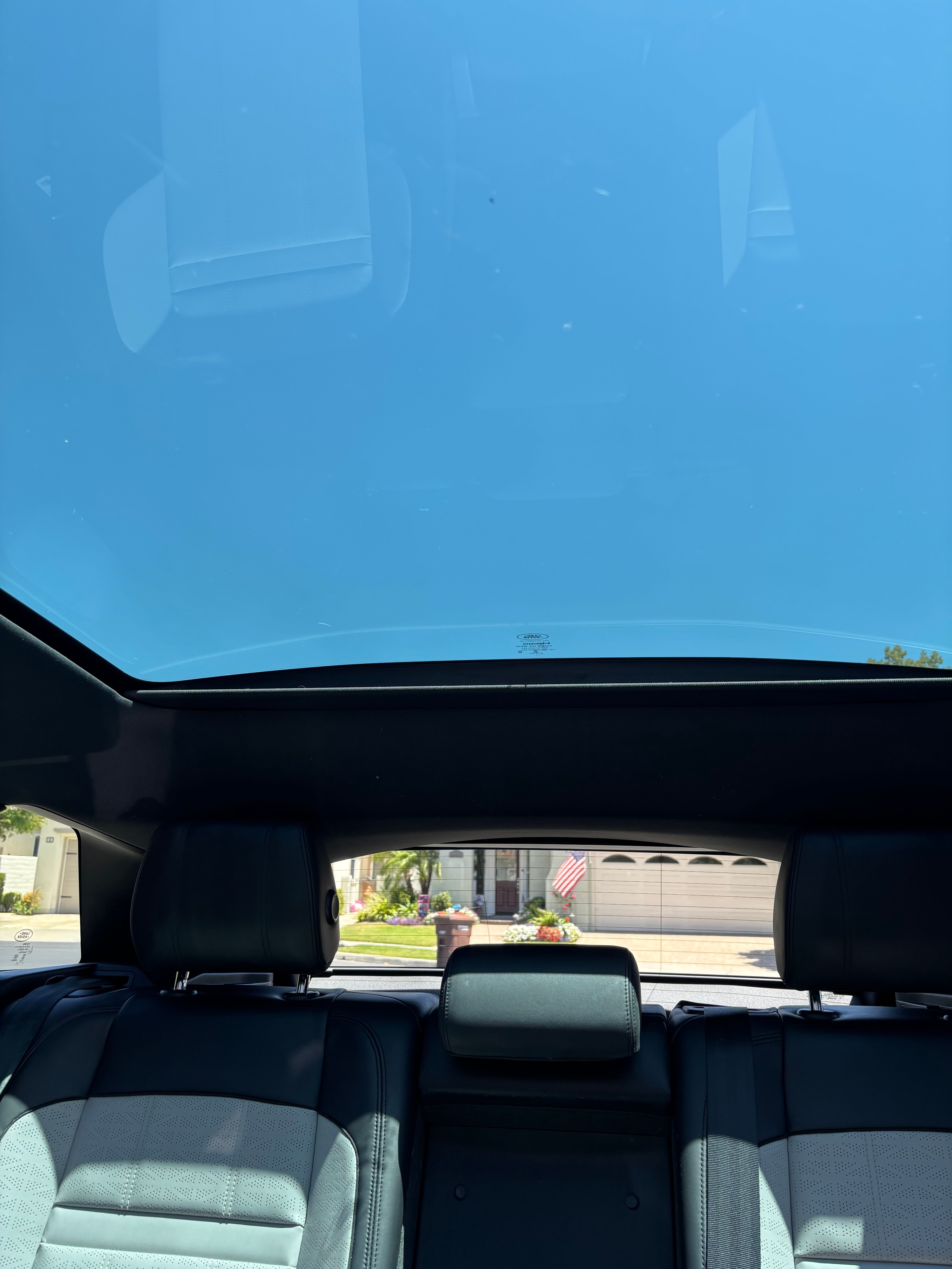 Used 2020 Land Rover Range Rover Evoque R-Dynamic HSE AWD/4WD image 22