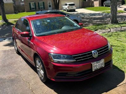 Used 2018 Volkswagen Jetta S w/ Cold Weather Package