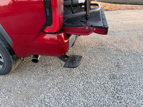 Used 2023 Toyota Tundra 1794 Edition image 8