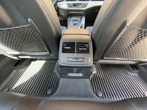 Used 2017 Audi A4 2.0T Premium w/ Audi MMI Navigation Plus image 18