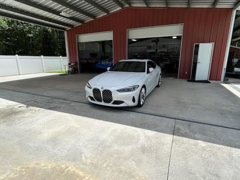 Used 2023 BMW 430i Coupe w/ Premium Package RWD image 6