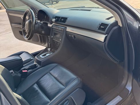 Used 2008 Audi A4 2.0T image 10