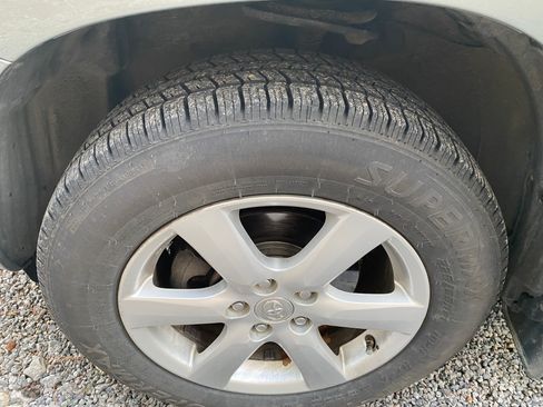 Used 2008 Toyota RAV4 Limited image 18