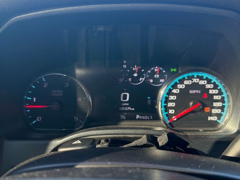 Used 2019 GMC Sierra 2500 Denali w/ Duramax Plus Package image 5