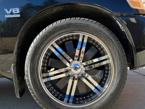 Used 2004 Nissan Titan XE image 5