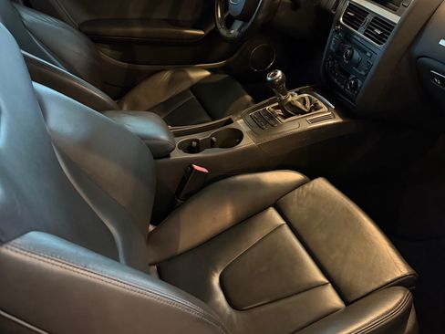 Used 2012 Audi S5 Premium Plus AWD/4WD image 14
