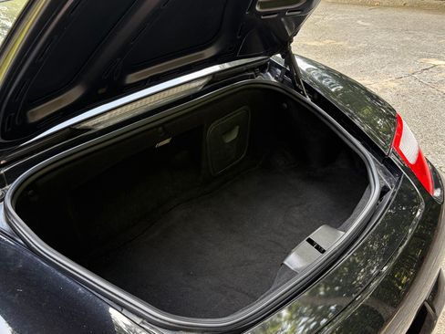 Used 2007 Porsche Boxster RWD image 11