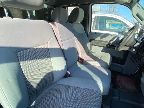 Used 2015 Ford F250 XL w/ Power Equipment Group image 14