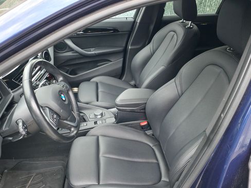 Used 2018 BMW X1 xDrive28i w/ Premium Package AWD/4WD image 13
