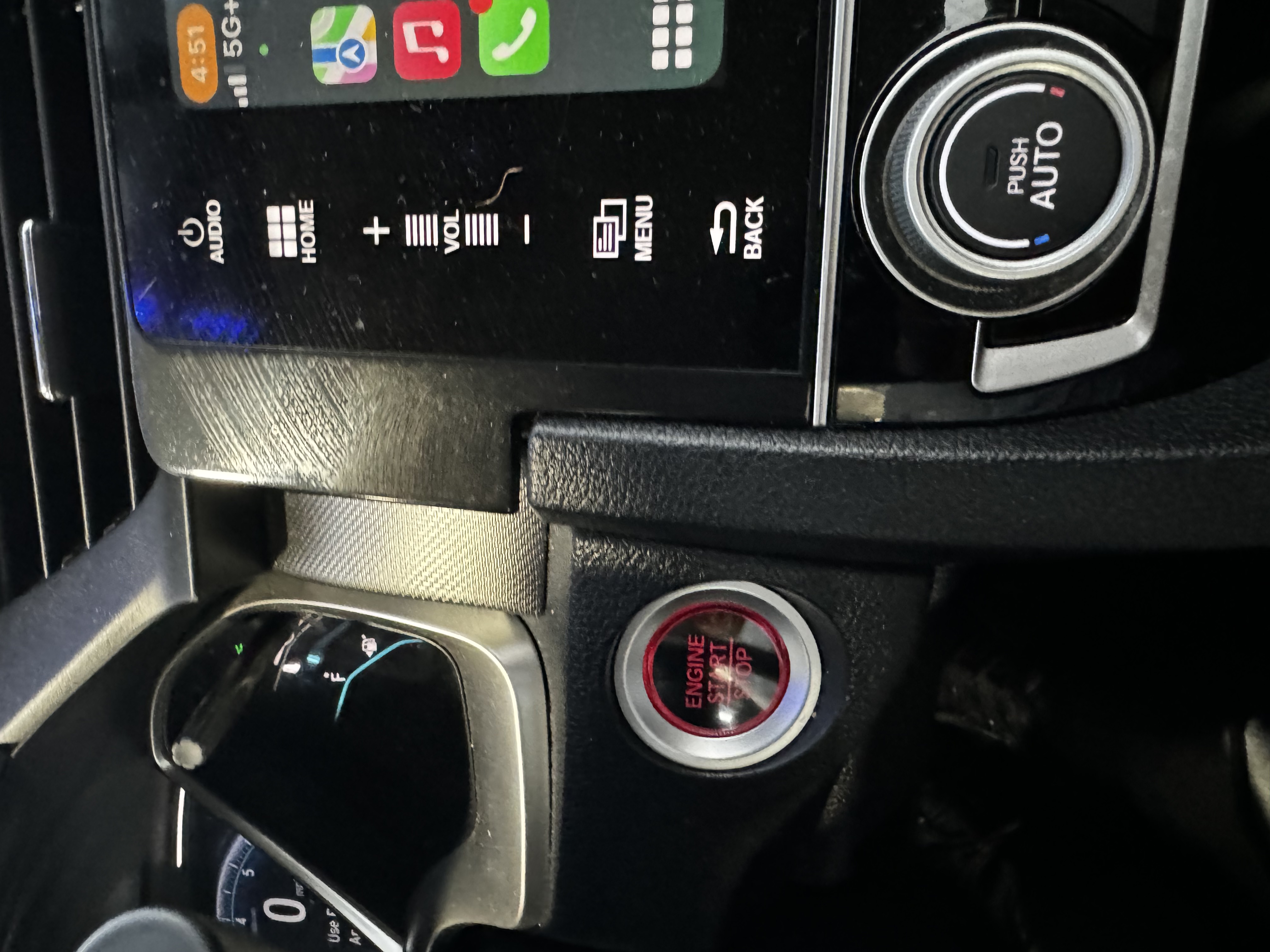 Used 2017 Honda Civic EX image 4