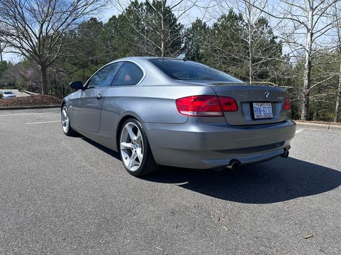 Used 2008 BMW 335i 335i Coupe 2D image 12