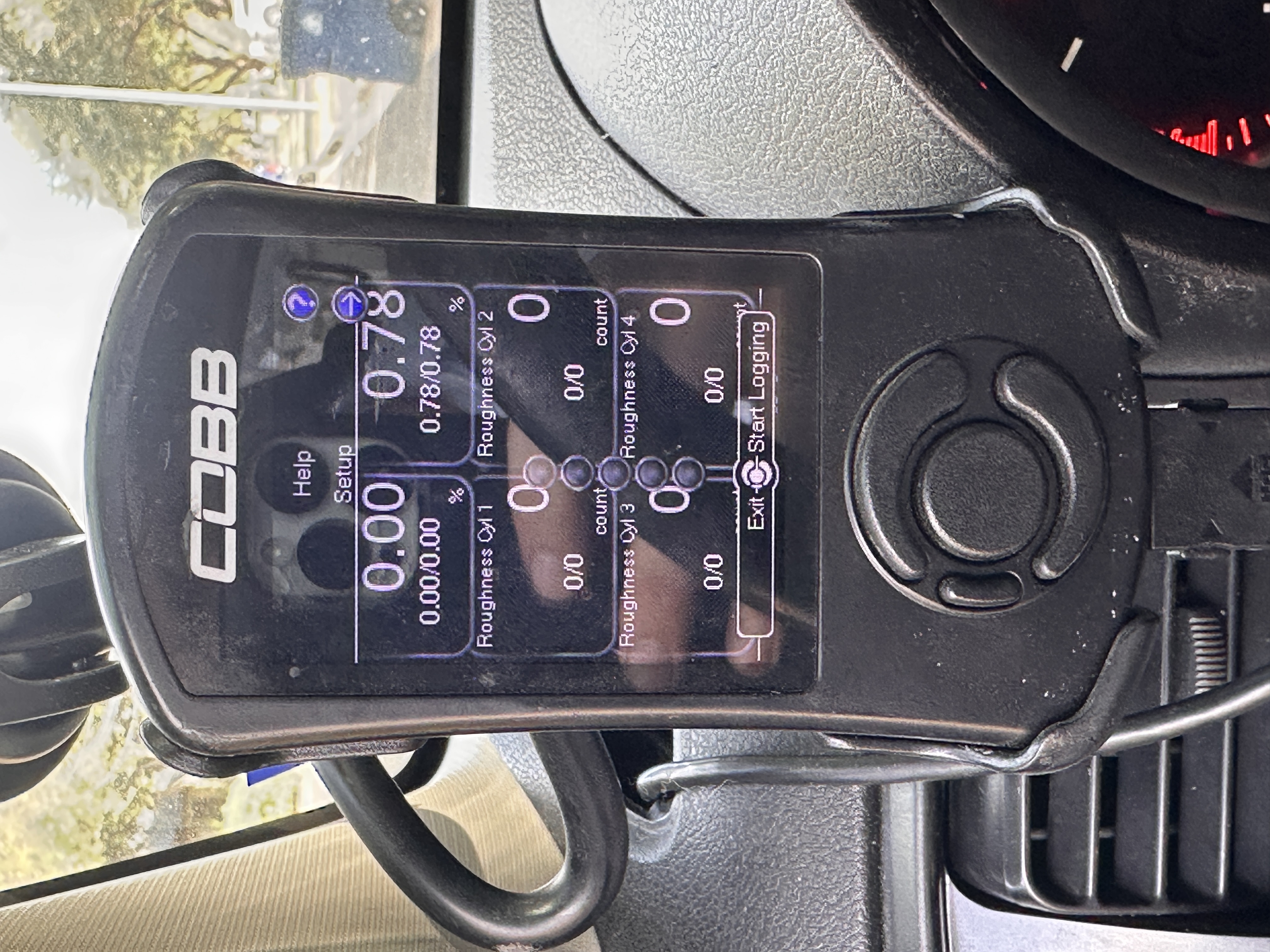 Used 2014 Subaru Impreza WRX Hatchback AWD/4WD image 9