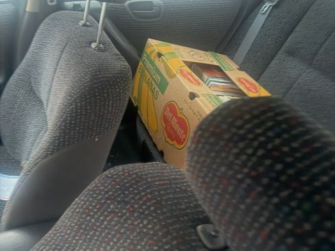 Used 1998 Plymouth Breeze image 3