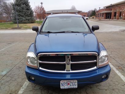 Used 2005 Dodge Durango SLT w/ Interior Convenience Group