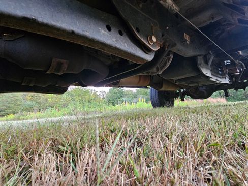 Used 2014 Ford F250 XL w/ Power Equipment Group image 15