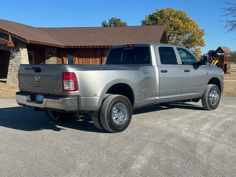 Used 2022 RAM 3500 Tradesman image 4