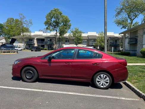 Used 2017 Subaru Impreza 2.0i AWD/4WD image 2