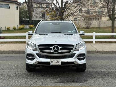Used 2019 Mercedes-Benz GLE 400 400 4MATIC Sport Utility 4D