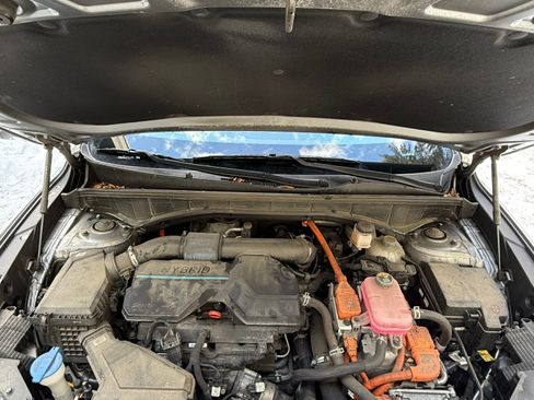 Used 2022 Kia Sorento EX w/ Panoramic Sunroof Package image 28