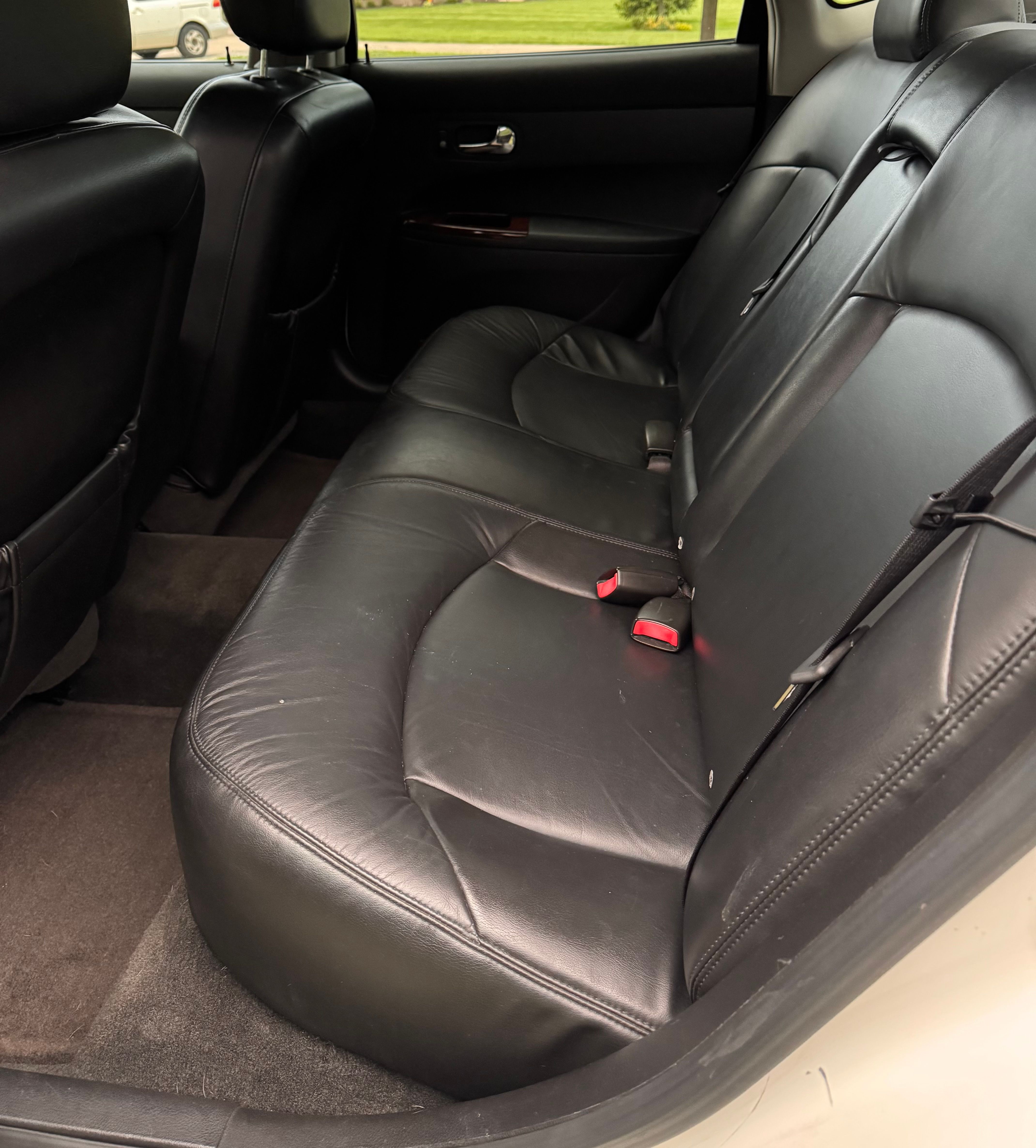 Used 2008 Buick LaCrosse CXL FWD image 9