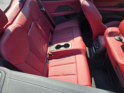 Used 2023 BMW 430i xDrive Convertible w/ M Sport Package image 20