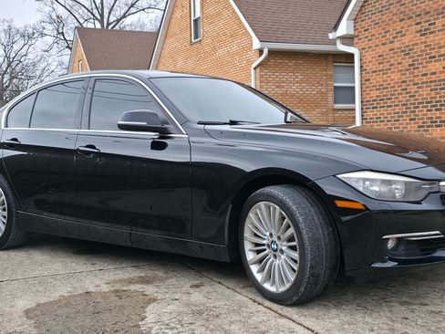 Used 2013 BMW 328i xDrive Sedan image 5