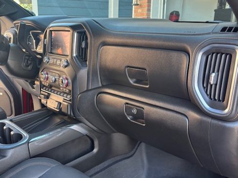 Used 2021 GMC Sierra 2500 AT4 w/ AT4 Premium Plus Package image 22