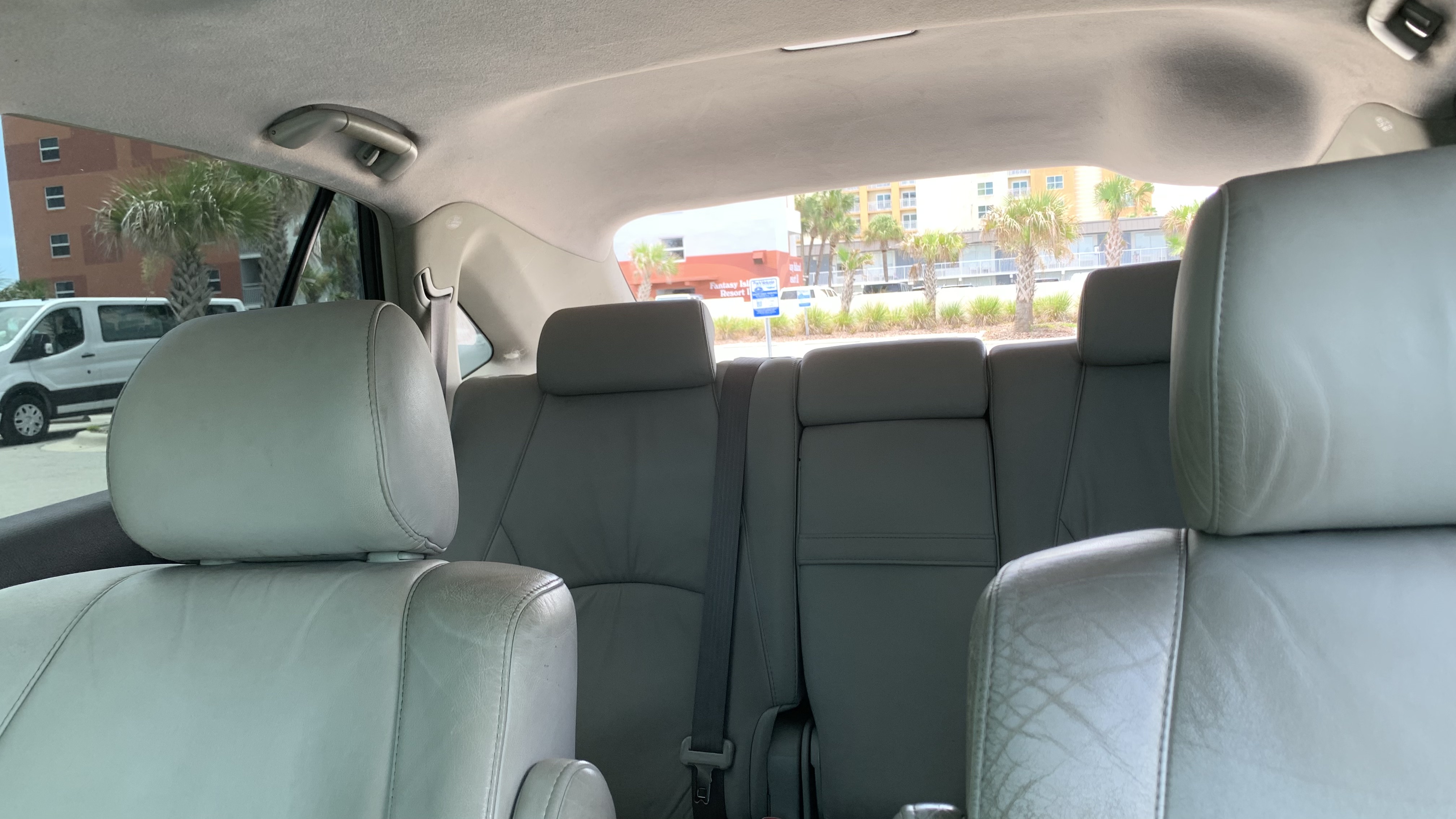 Used 2009 Lexus RX 350 2WD image 20