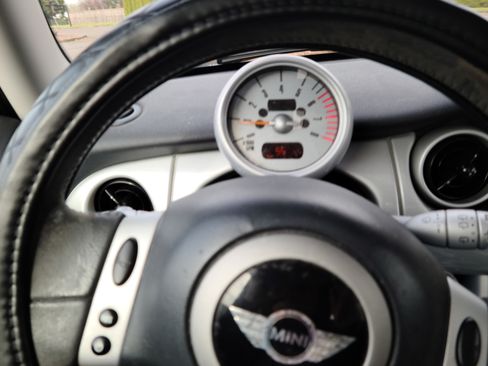 Used 2003 MINI Cooper Hardtop image 12