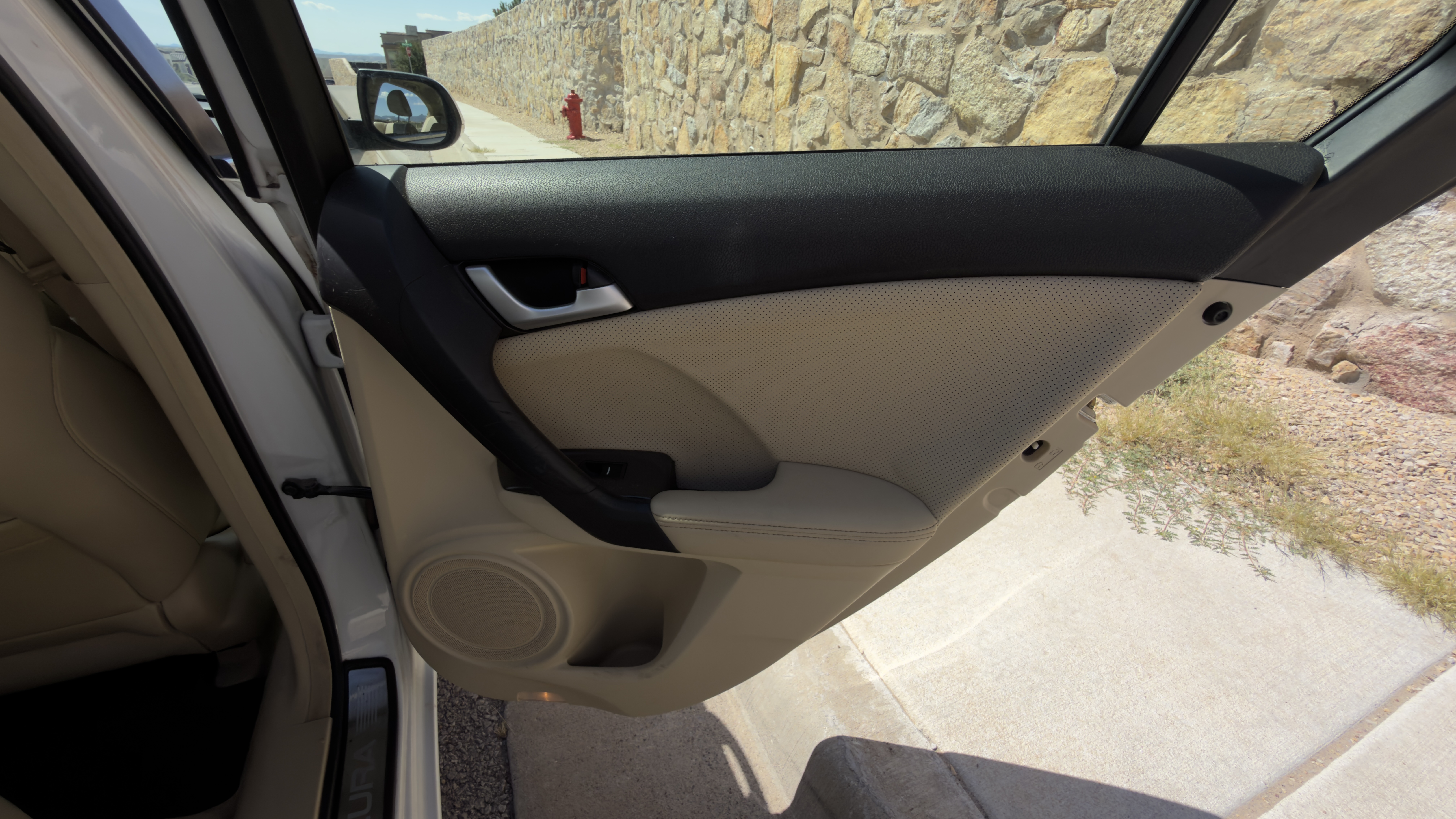 Used 2012 Acura TSX Sedan FWD image 17