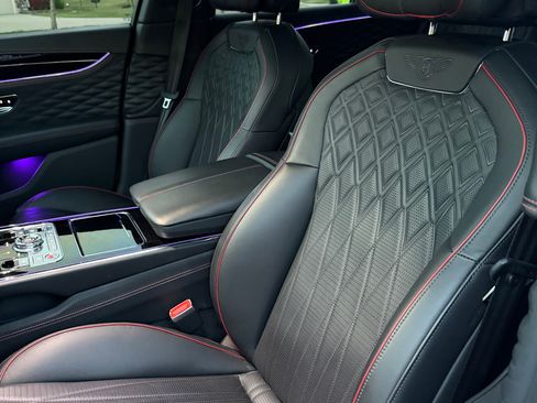 Used 2021 Bentley Flying Spur W12 AWD/4WD image 12