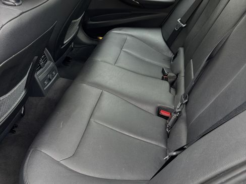 Used 2014 BMW 335i xDrive Sedan image 6