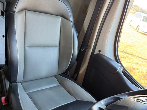 Used 2018 RAM ProMaster 1500 image 10