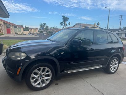Used 2012 BMW X5 xDrive35i