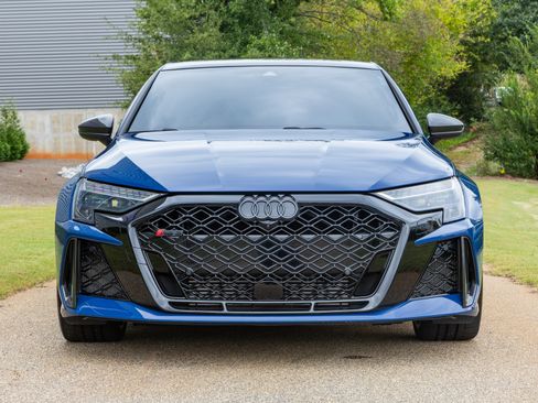 Used 2025 Audi RS 3 image 10