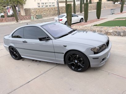 Used 2005 BMW 330Ci Coupe