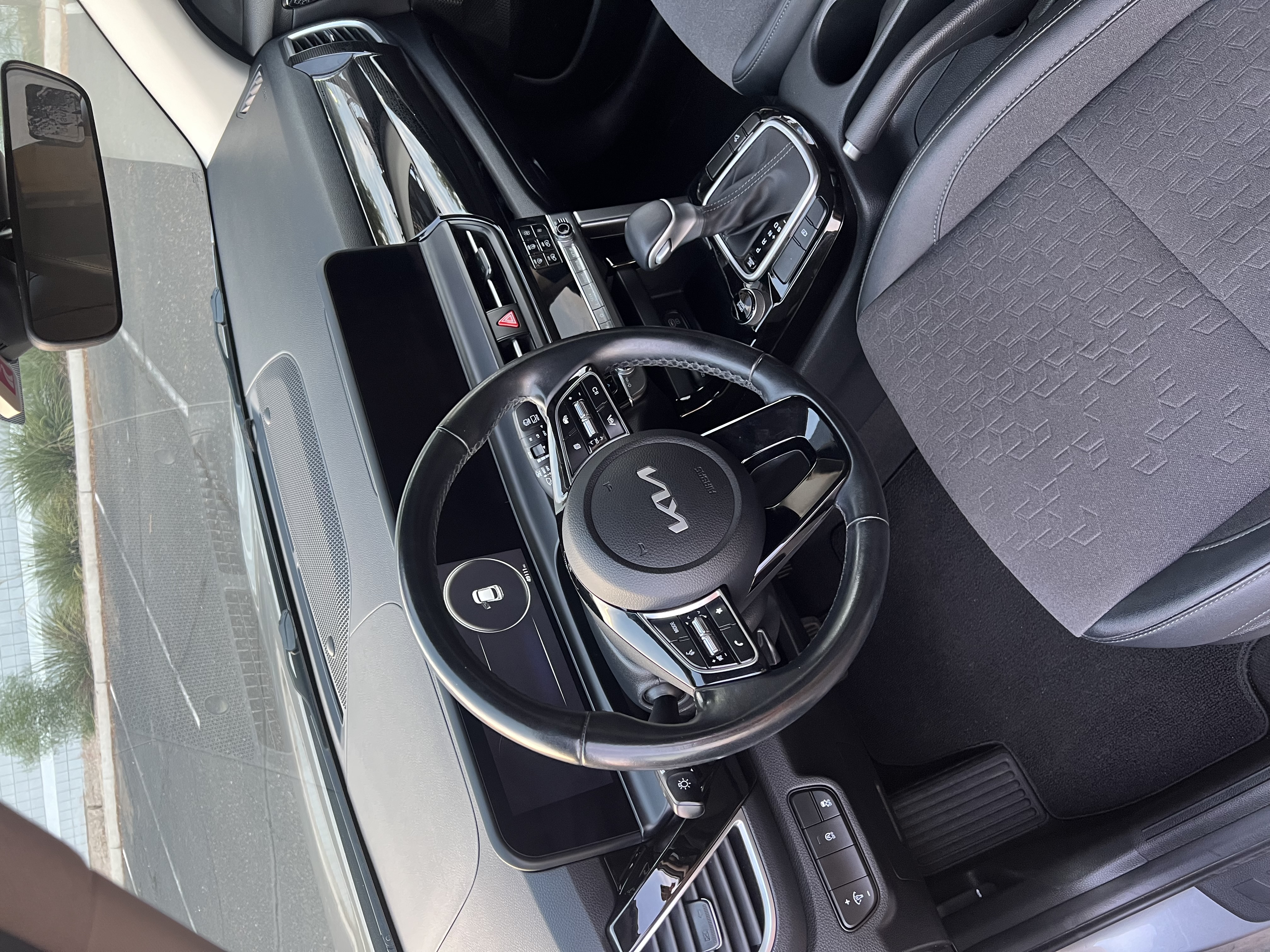 Used 2024 Kia Seltos S FWD image 11