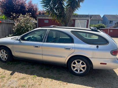 Used 2000 Mercury Sable LS Premium