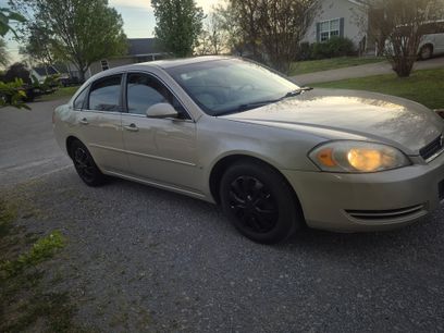 Used 2008 Chevrolet Impala LS
