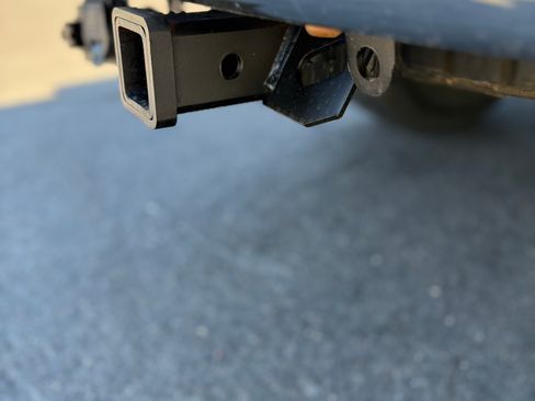 Used 2001 Ford F150 4x4 SuperCrew image 8