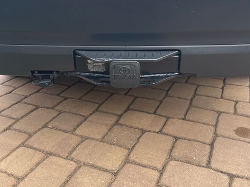 Used 2016 Toyota Highlander Limited Platinum image 20