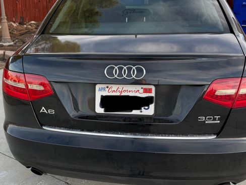 Used 2010 Audi A6 3.0T Prestige image 9