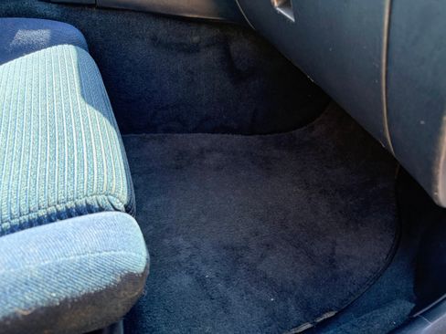 Used 1993 Toyota MR2 image 24