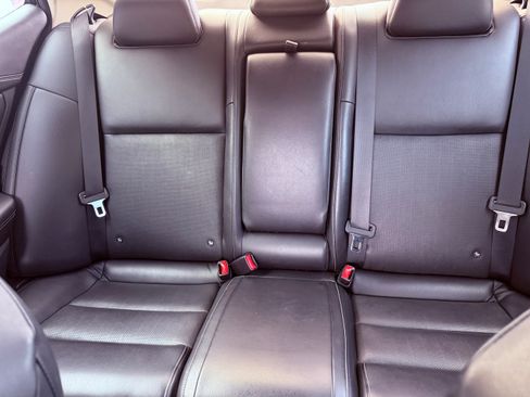 Used 2017 Nissan Maxima 3.5 SL image 12