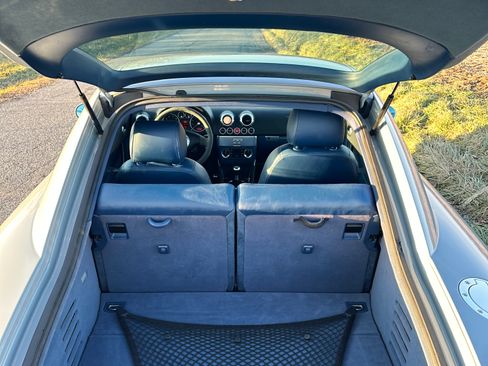Used 2001 Audi TT 1.8T image 11
