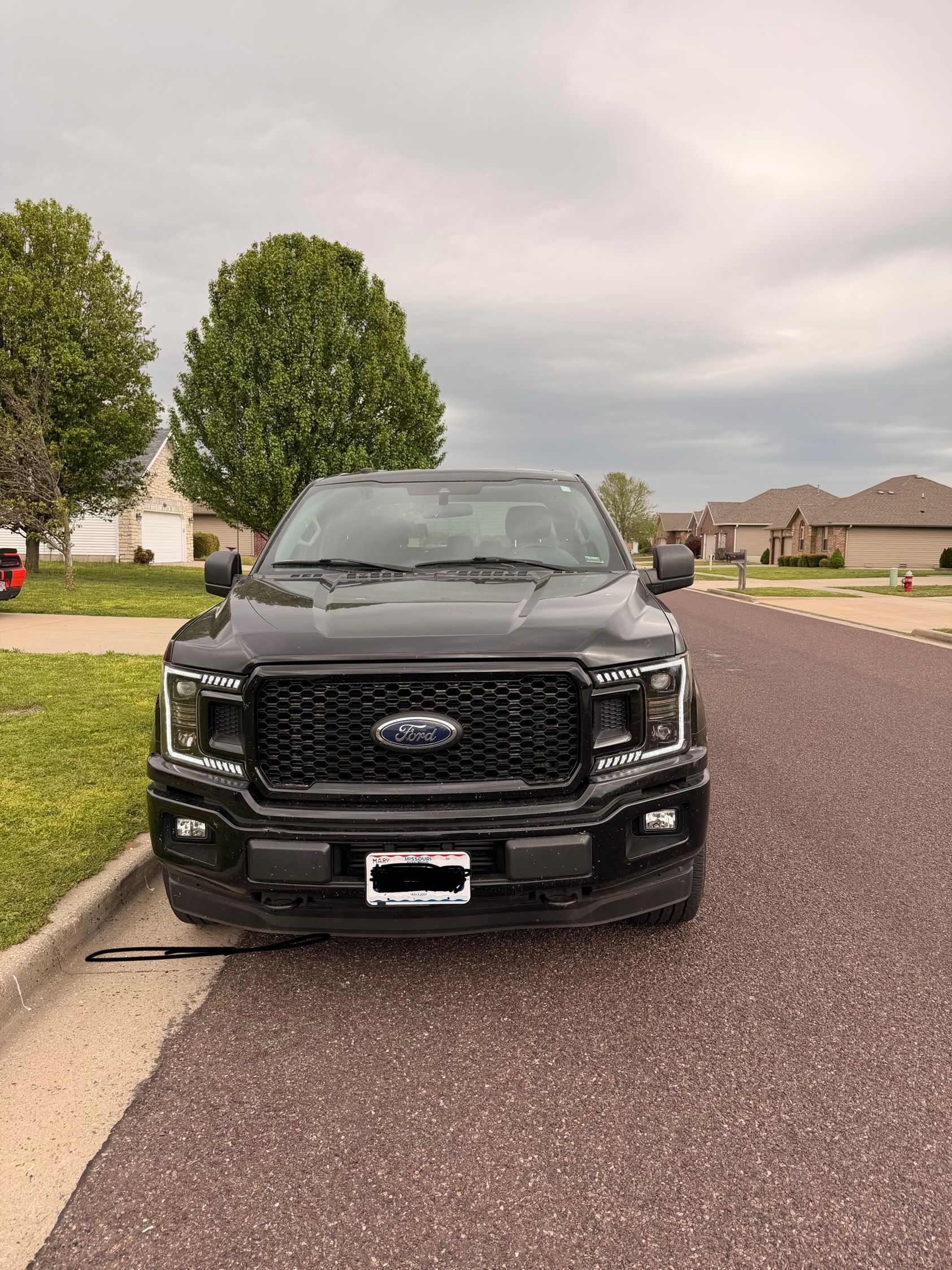 Used 2019 Ford F150 XL w/ Equipment Group 101A Mid AWD/4WD image 1