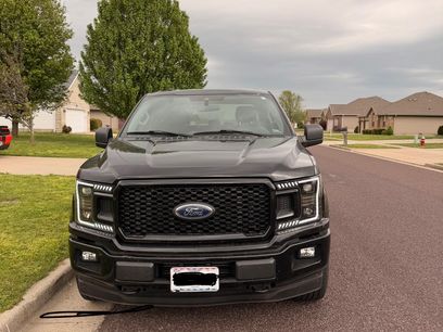 Used 2019 Ford F150 XL w/ Equipment Group 101A Mid