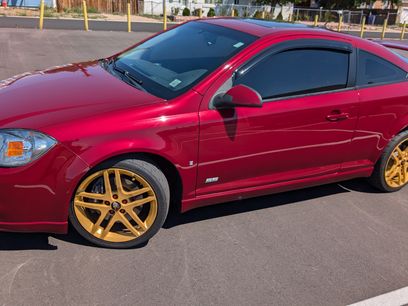 Used 2009 Chevrolet Cobalt SS