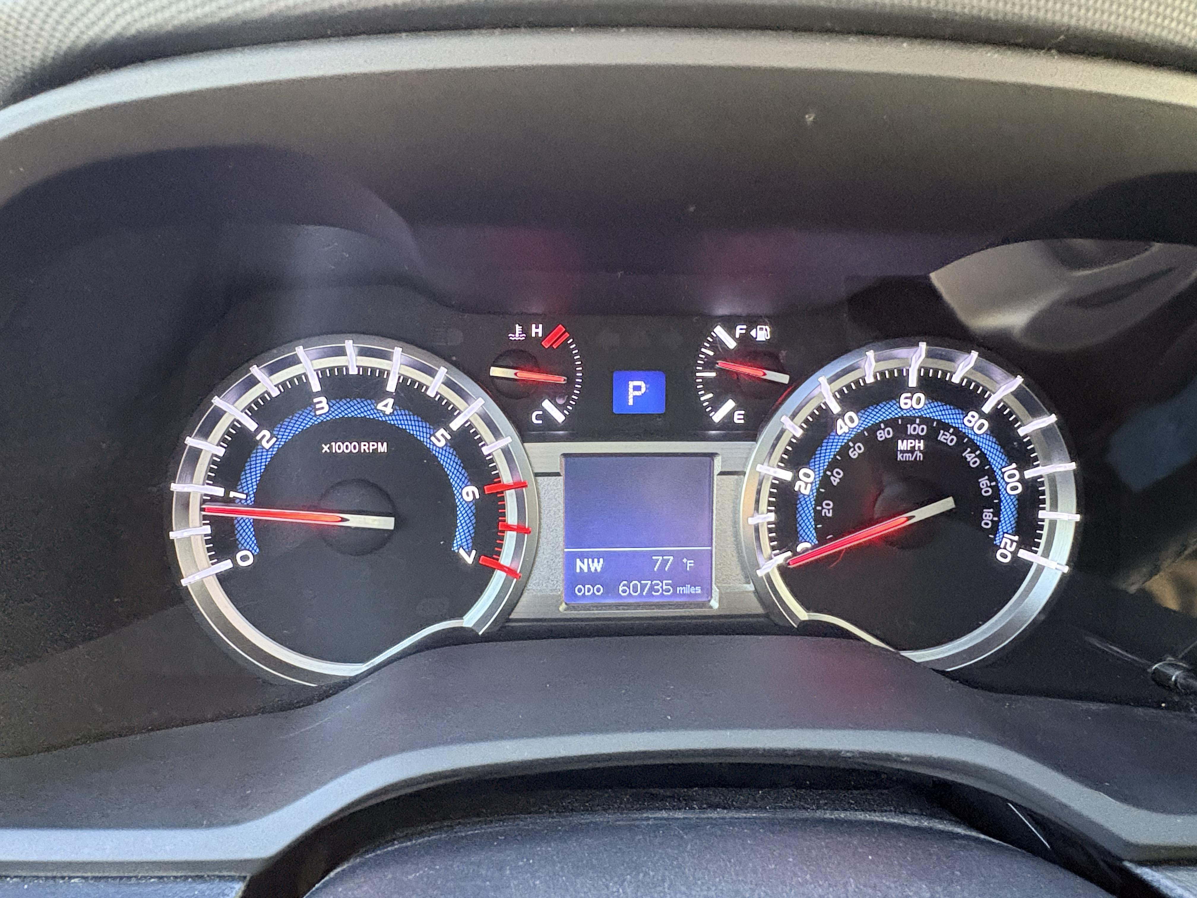 Used 2018 Toyota 4Runner SR5 Premium AWD/4WD image 10