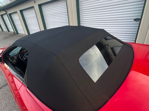 Used 2002 Pontiac Firebird Trans Am image 11